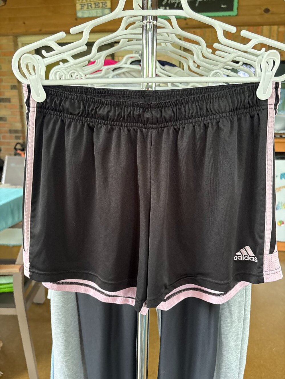 Adidas shorts
